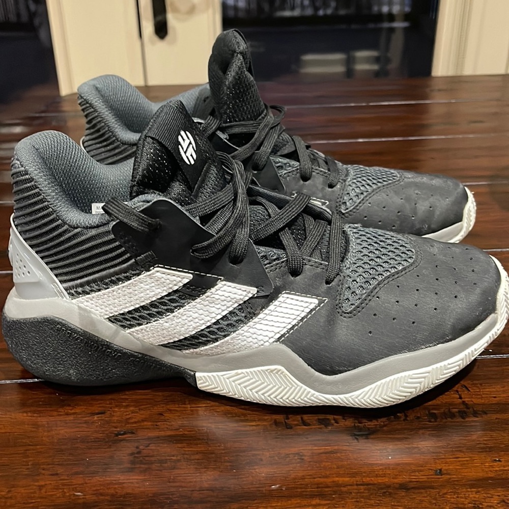 Mens Adidas Shoes size 7